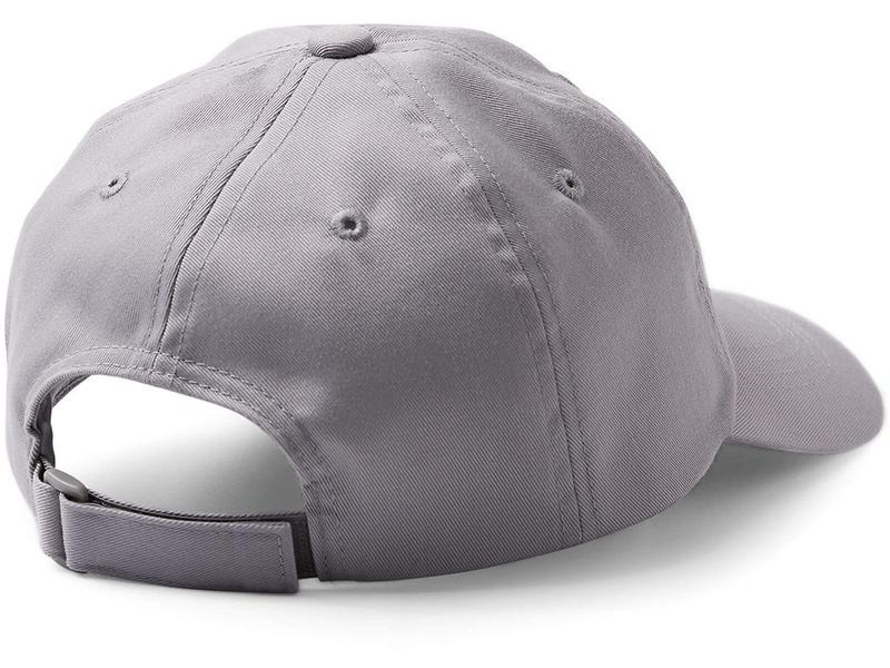 Cricut Baseball-Cap Infusible Ink 3 Stück, Grau