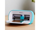 Cricut Blankokarte Joy 10.8 x 14 cm Transfer, Schwarz/Weiss