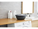 Rotho Becken Daily 6 l, Schwarz