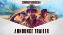 SEGA Company of Heroes 3 Launch Edition