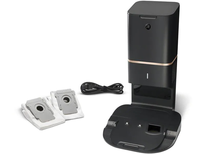 iRobot Staubbehälter Roomba Clean Base zu Serie s