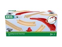 BRIO BRIO World Schienenpaket Berg &amp; Tal 16-teilig