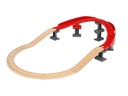 BRIO BRIO World Schienenpaket Berg &amp; Tal 16-teilig