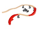 BRIO BRIO World Schienenpaket Berg &amp; Tal 16-teilig