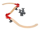 BRIO BRIO World Schienenpaket Berg &amp; Tal 16-teilig