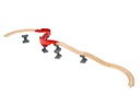 BRIO BRIO World Schienenpaket Berg &amp; Tal 16-teilig