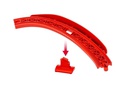 BRIO BRIO World Schienenpaket Berg &amp; Tal 16-teilig