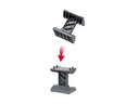 BRIO BRIO World Schienenpaket Berg &amp; Tal 16-teilig