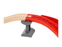 BRIO BRIO World Schienenpaket Berg &amp; Tal 16-teilig