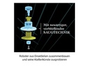 Kosmos Experimentierkasten Air Walker