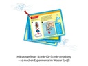 Kosmos Experimentierkasten Experimente für die Badewanne