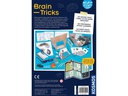 Kosmos Experimentierkasten Fun Science Brain Tricks