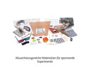 Kosmos Experimentierkasten Fun Science Brain Tricks