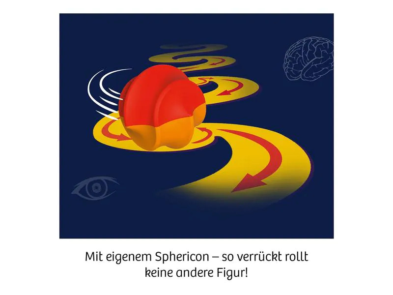 Kosmos Experimentierkasten Fun Science Brain Tricks