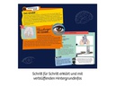 Kosmos Experimentierkasten Fun Science Brain Tricks