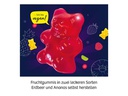 Kosmos Experimentierkasten Fun Science Fruchtgummi-Labor