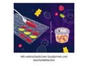 Kosmos Experimentierkasten Fun Science Fruchtgummi-Labor