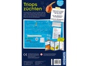 Kosmos Experimentierkasten Fun Science Triops züchten