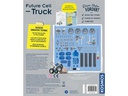 Kosmos Experimentierkasten Future Cell-Truck