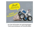 Kosmos Experimentierkasten Future Cell-Truck