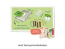 Kosmos Experimentierkasten Limo-Uhr