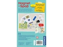 Kosmos Experimentierkasten Magnet-Spass