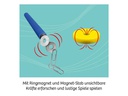 Kosmos Experimentierkasten Magnet-Spass