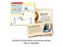 Kosmos Experimentierkasten Magnet-Spass