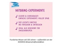 Kosmos Experimentierkasten Perlen-Fee