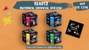 Kosmos Experimentierkasten ReBotz: Rusty der Crawling-Bot
