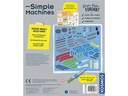 Kosmos Experimentierkasten Simple Machines