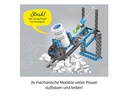 Kosmos Experimentierkasten Simple Machines