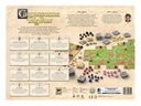 Hans im Glück Familienspiel Carcassonne BigBox