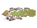 Hans im Glück Familienspiel Carcassonne BigBox