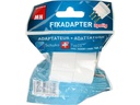 Max Hauri Fixadapter Schuko – Typ 23 Weiss