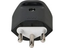 Max Hauri Montagestecker MH T12, Schwarz