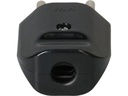 Max Hauri Montagestecker MH T12, Schwarz