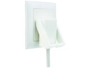 STEFFEN Montagestecker T12 flach
