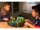 Schildkröt Funsports Familienspiel Mini Tisch Kicker