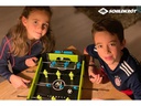 Schildkröt Funsports Familienspiel Mini Tisch Kicker