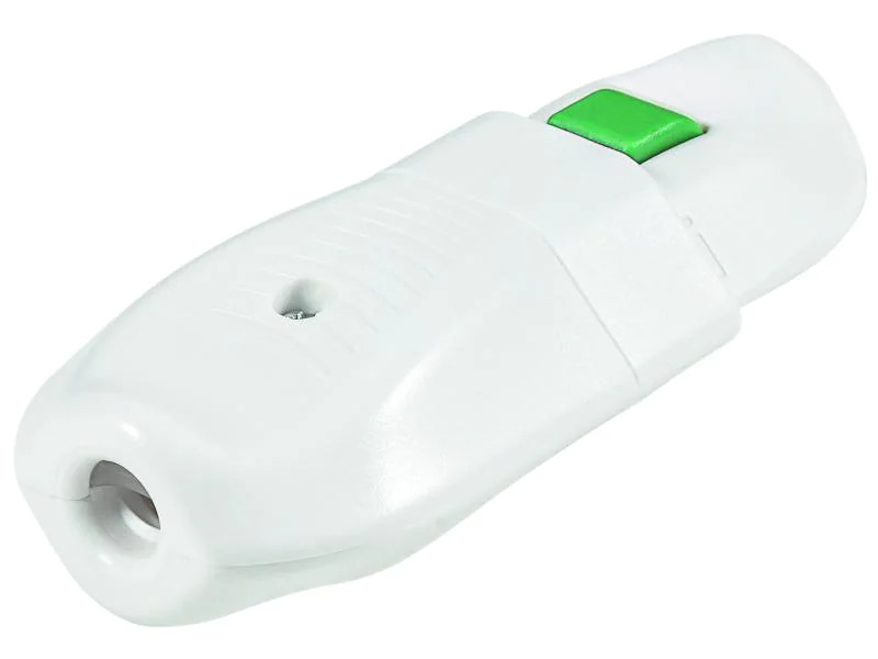 STEFFEN Set STEKO LOCK T12 - T13 Weiss