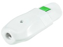 STEFFEN Set STEKO LOCK T12 - T13 Weiss