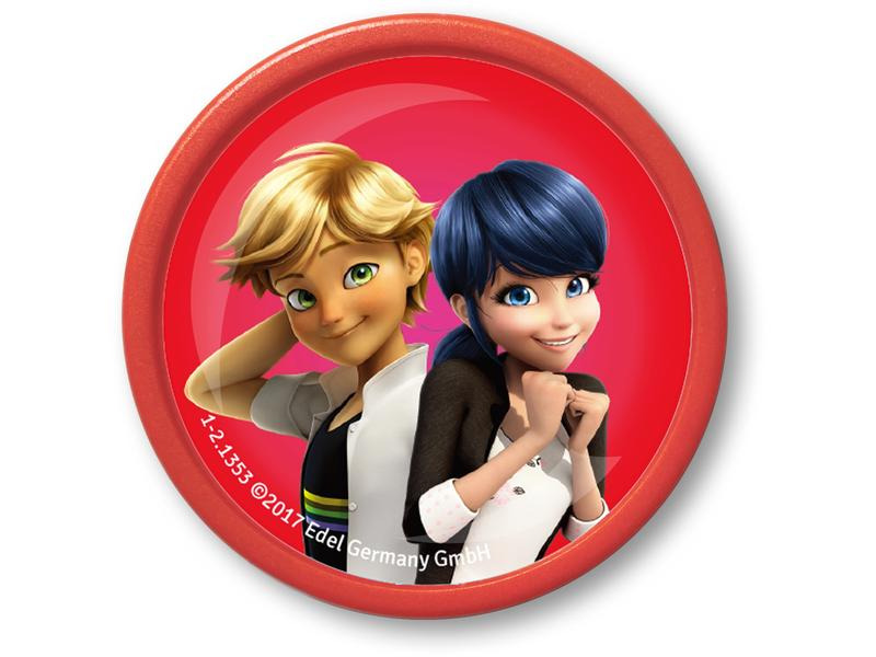 Kekz Audiochip Miraculous: Lady Wifi
