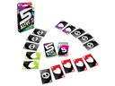 Hasbro Gaming Kartenspiel Five Alive