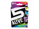 Hasbro Gaming Kartenspiel Five Alive