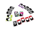 Hasbro Gaming Kartenspiel Five Alive