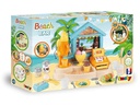 Smoby Kaufladen Beach Bar