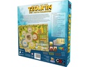 Czech Games Edition Kennerspiel Tzolkin: Der Maya-Kalender