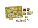 Czech Games Edition Kennerspiel Tzolkin: Der Maya-Kalender
