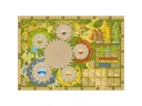 Czech Games Edition Kennerspiel Tzolkin: Der Maya-Kalender